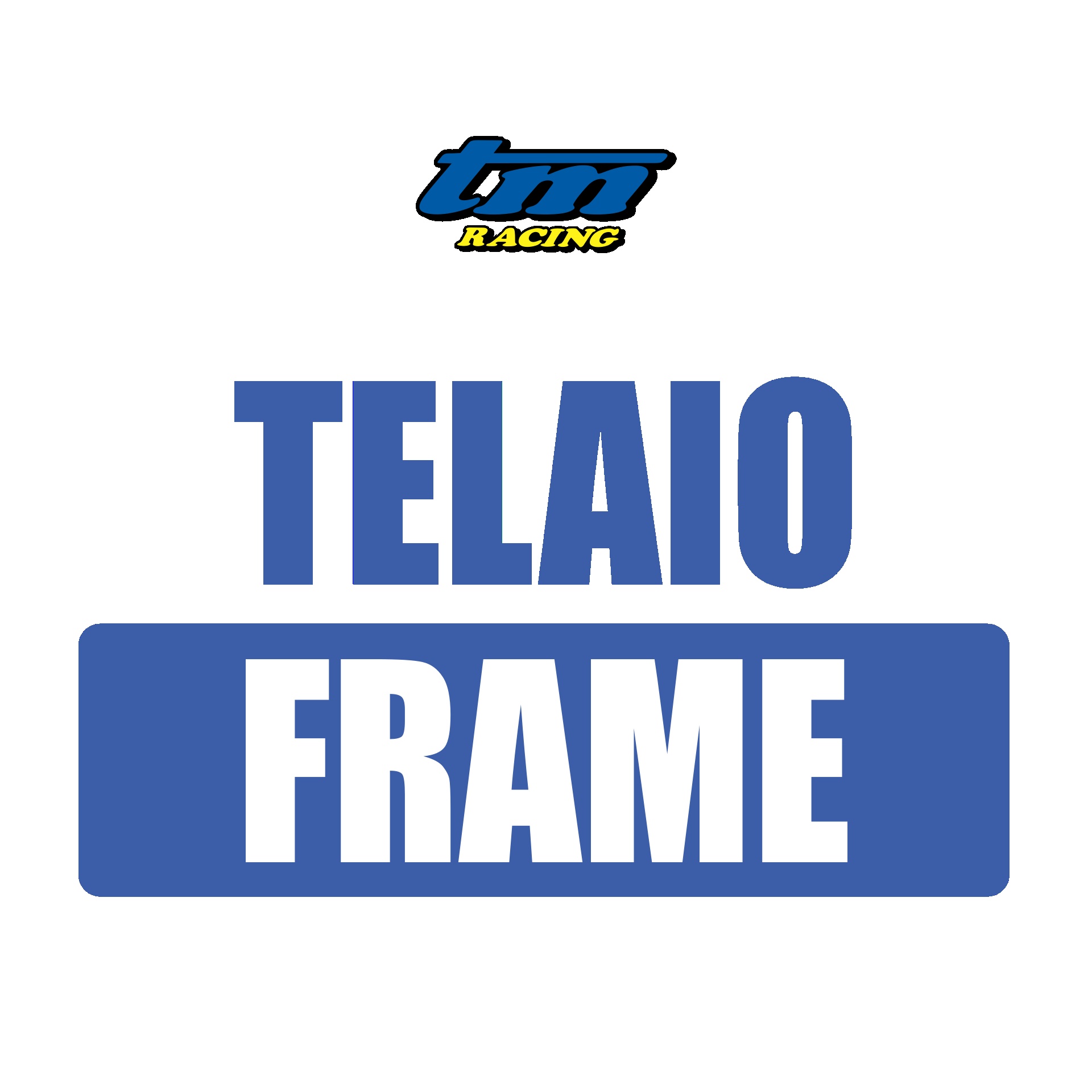 Pièces d'origine pour TM RACING 300 300 2T 300 MX 2026 - Cadre et partie-cycle