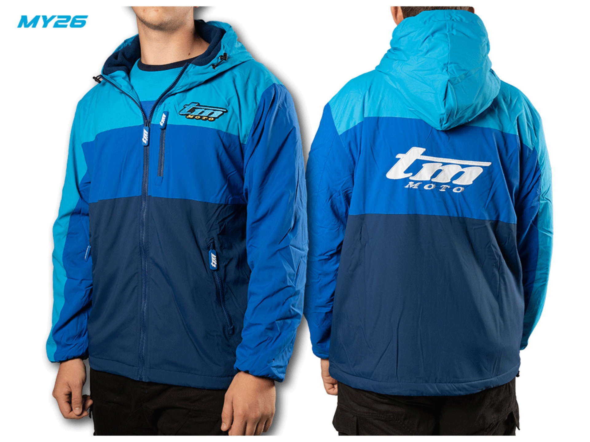 Pièces d'origine pour TM RACING 300 300 2T 300 SMR 2020 - Vêtements et accessoires moto