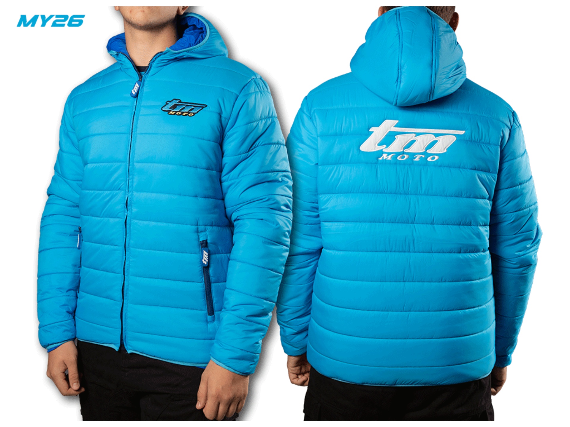 Pièces d'origine pour TM RACING 300 300 2T 300 SMR 2020 - Vêtements et accessoires moto