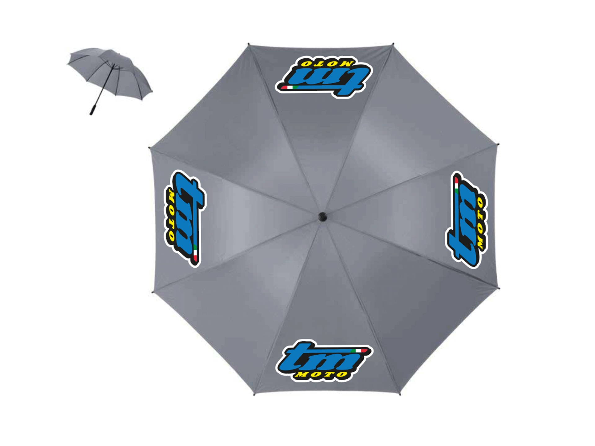 Pièces d'origine pour TM RACING 300 300 2T 300 SMR 2020 - Housse de protection TM Moto