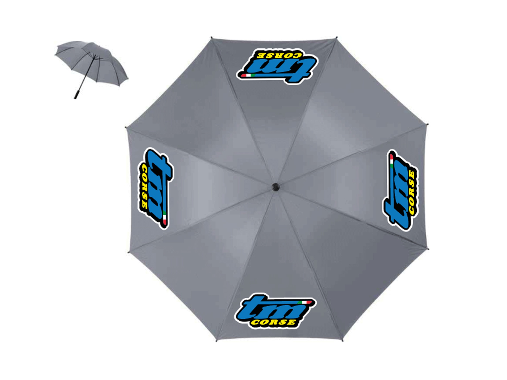 Pièces d'origine pour TM RACING 300 300 2T 300 SMR 2020 - Carénages TM Corse