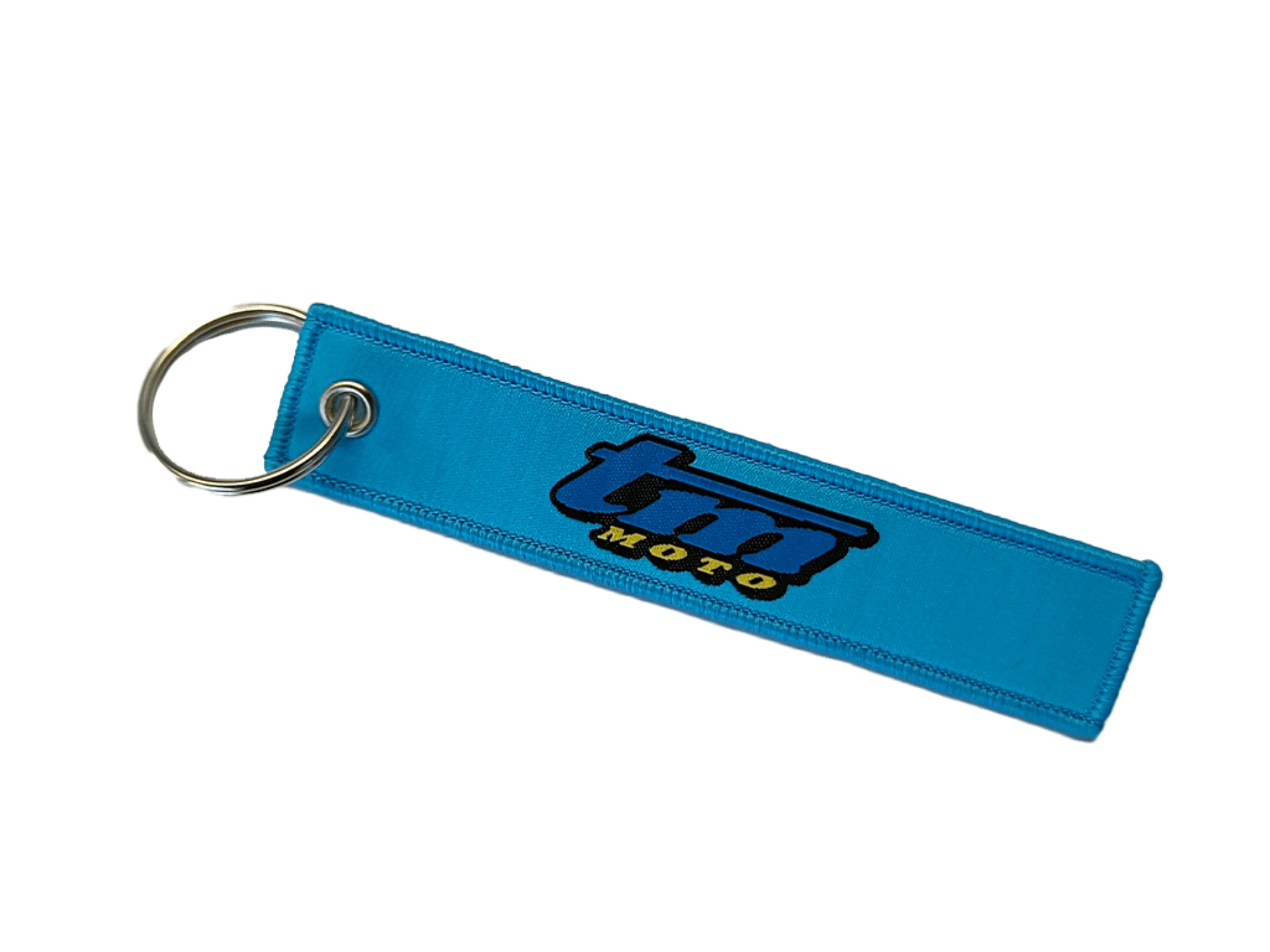 Pièces d'origine pour TM RACING 300 300 2T 300 SMR 2020 - Porte-clés TM Moto