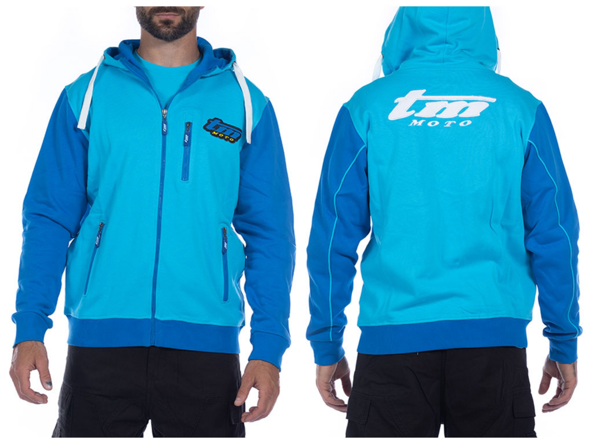 Pièces d'origine pour TM RACING 300 300 2T 300 SMR 2020 - Vêtements et accessoires moto FELPA 2023