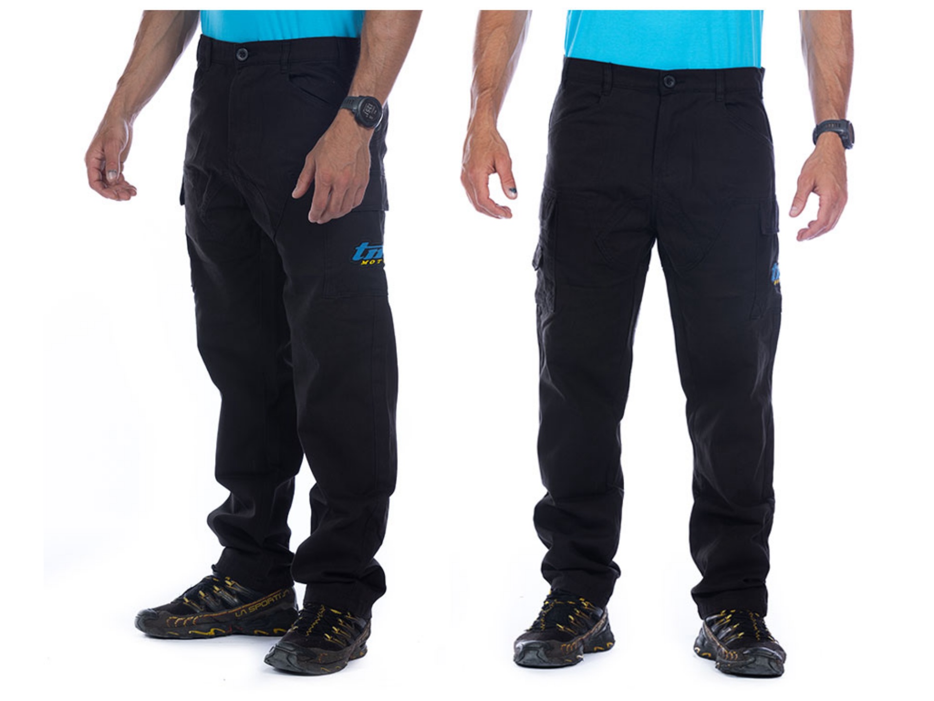 Pièces d'origine pour TM RACING 300 300 2T 300 SMR 2020 - Pantalon long moto 2023