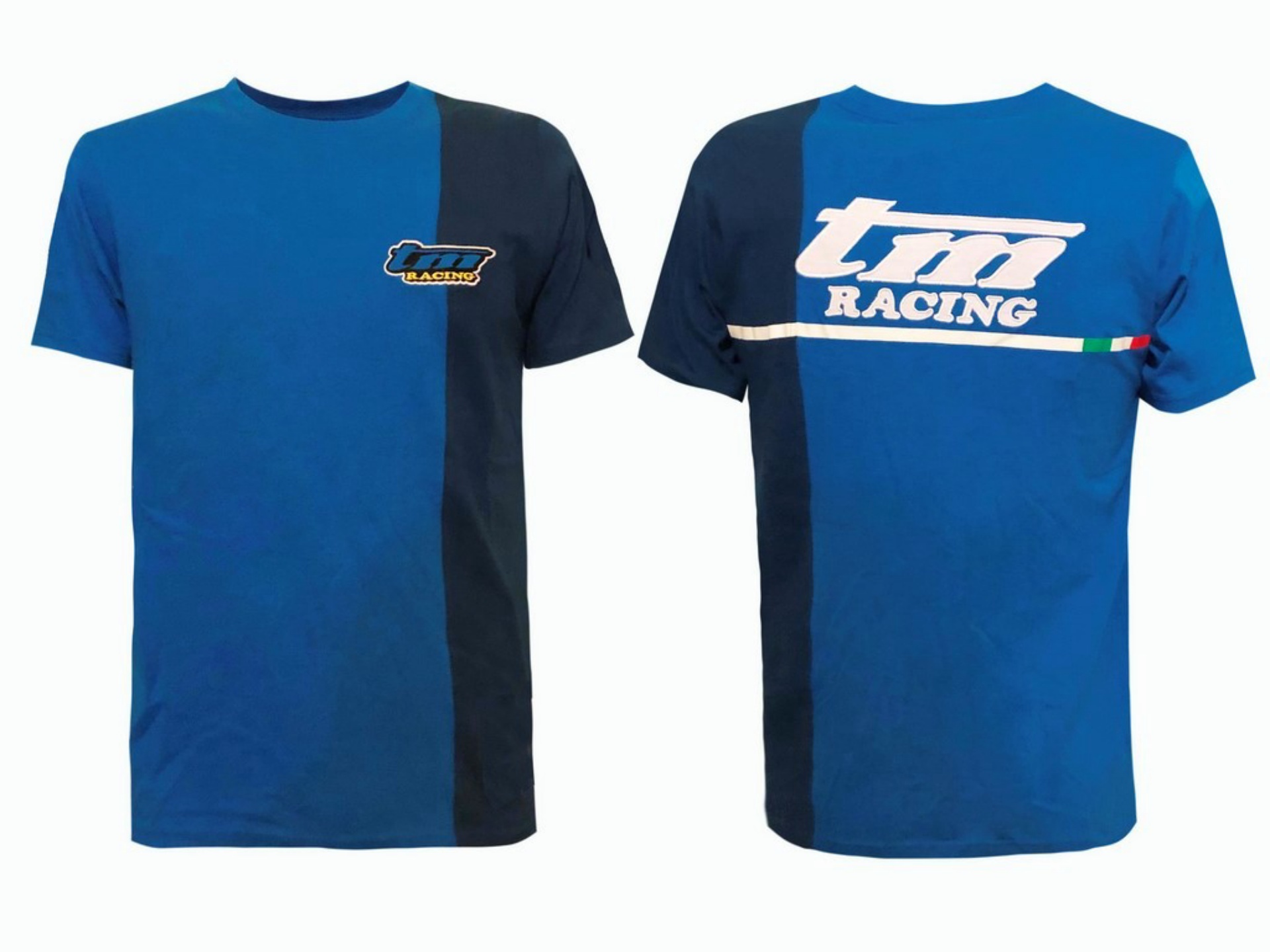 Pièces d'origine pour TM RACING 300 300 2T 300 SMR 2020 - T-shirt MY20