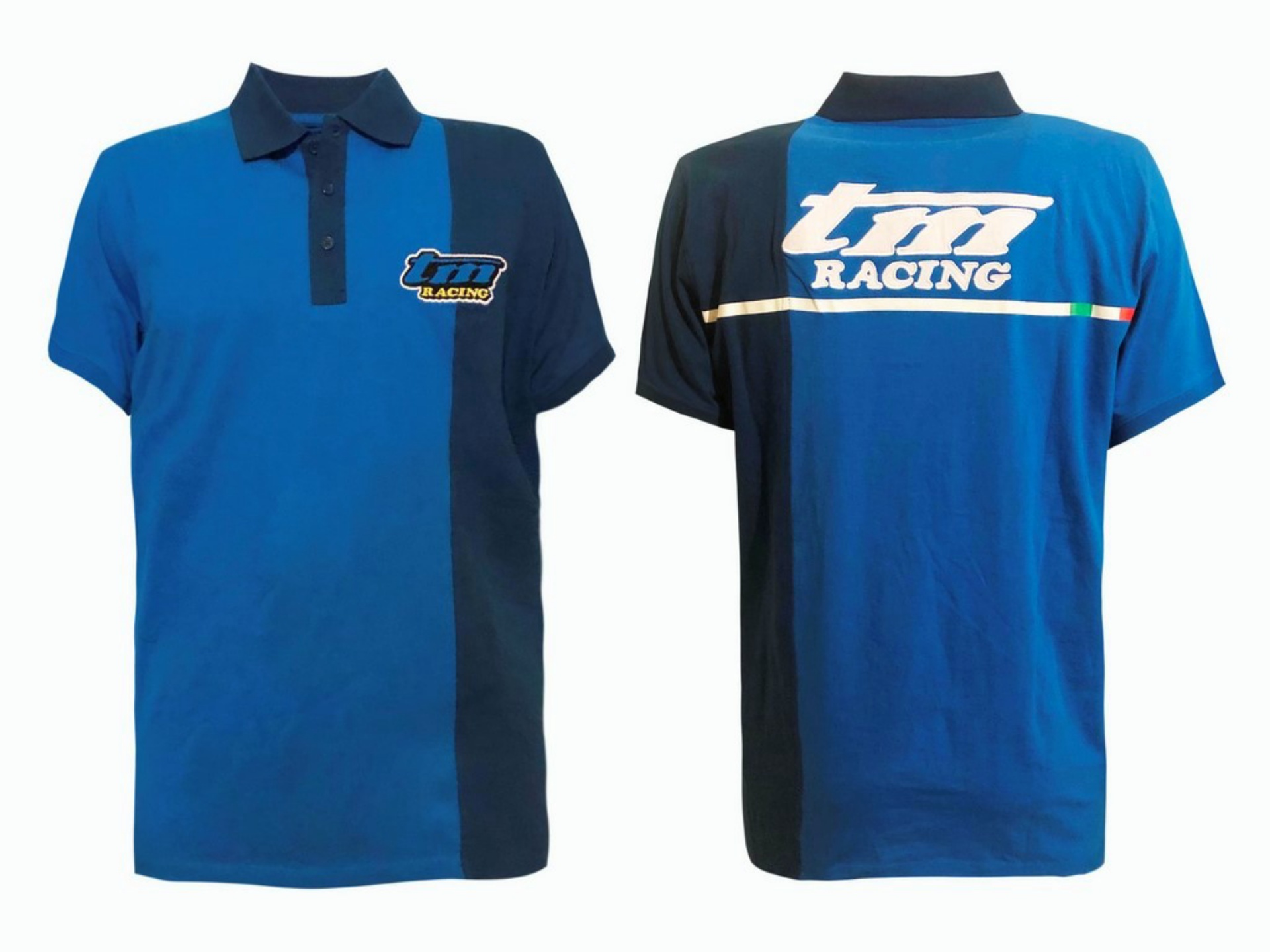 Pièces d'origine pour TM RACING 300 300 2T 300 SMR 2020 - Polo MY20