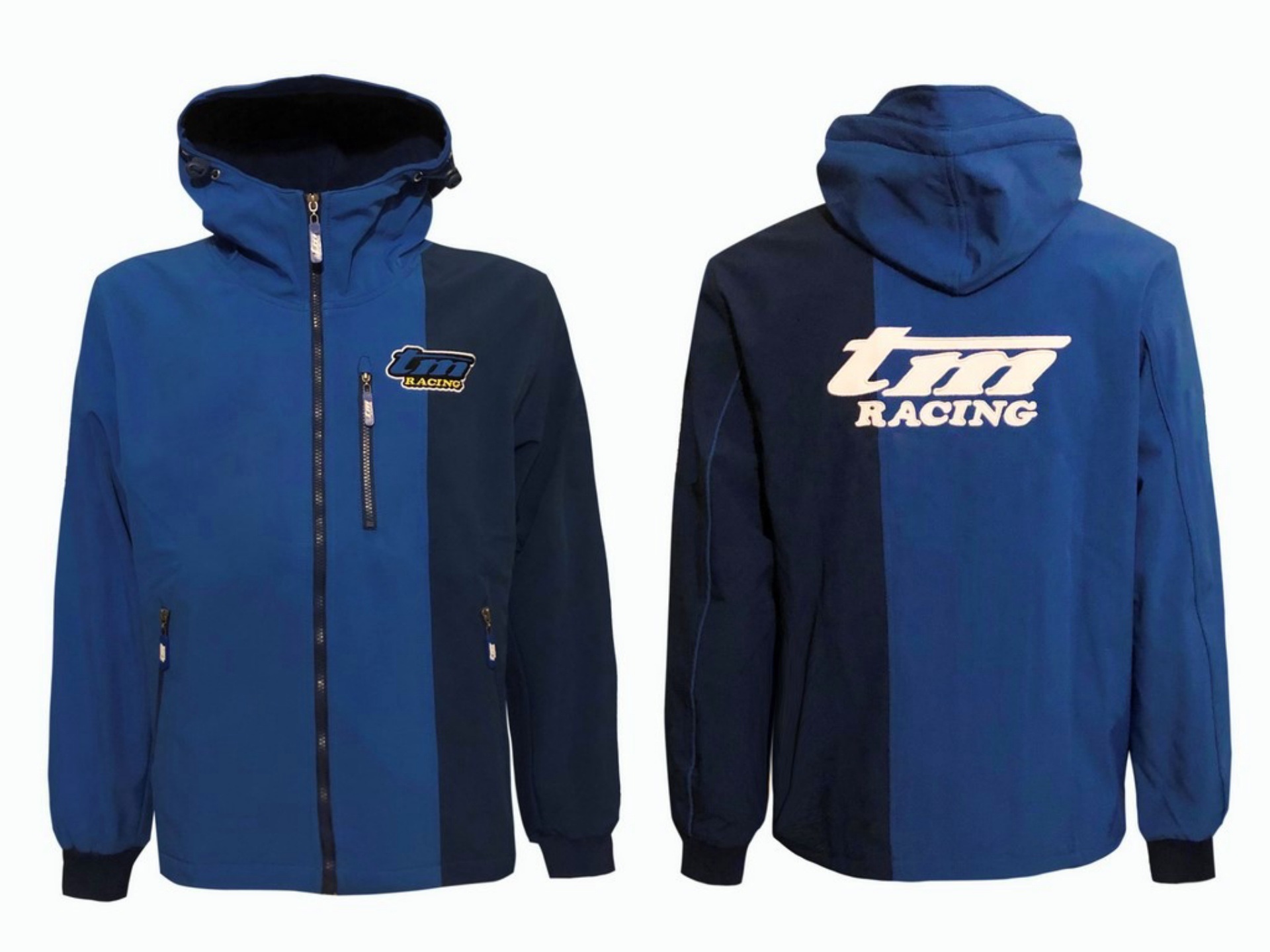 Pièces d'origine pour TM RACING 300 300 2T 300 SMR 2020 - Veste Soft Shell MY20