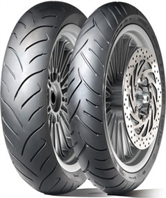 Pneu DUNLOP SCOOTSMART 160/60R14