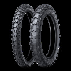 Pneu DUNLOP GEOMAX AT82 80/100-21