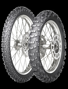 Pneu DUNLOP GEOMAX EN92 140/80-18