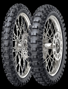 Pneu DUNLOP GEOMAX MX54 70/100-10