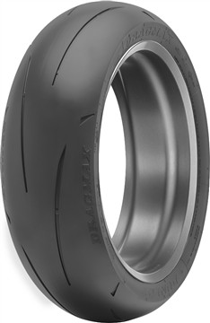 Pneu DUNLOP DRAGMAX 110/60R17