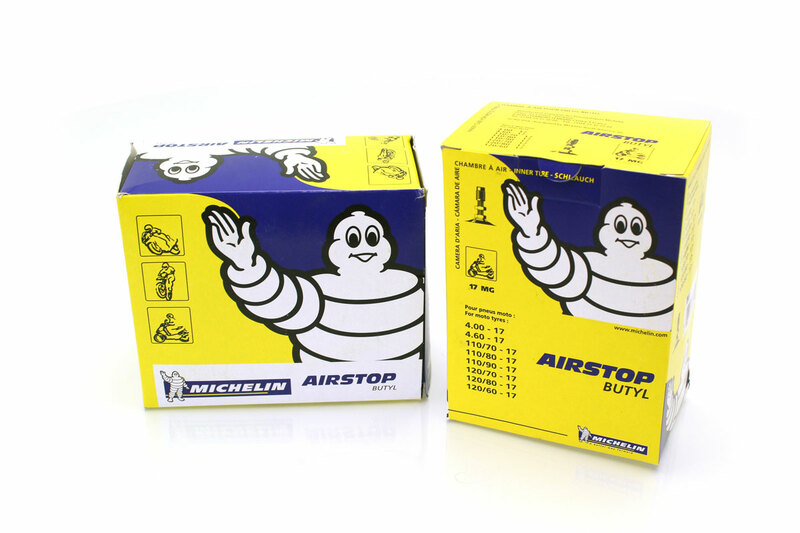 Chambre à air MICHELIN OFFROAD (21 TRIAL VALVE TR4) 2.75-21 Special Trial