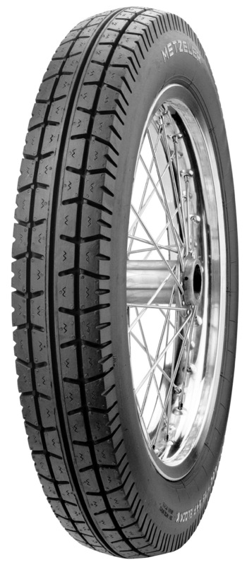 Pneu METZELER BLOCK K SIDECAR 4.00-18 64P TT