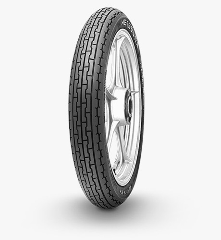 Pneu METZELER PERFECT ME 11 (F) 3.25-19 54S TL