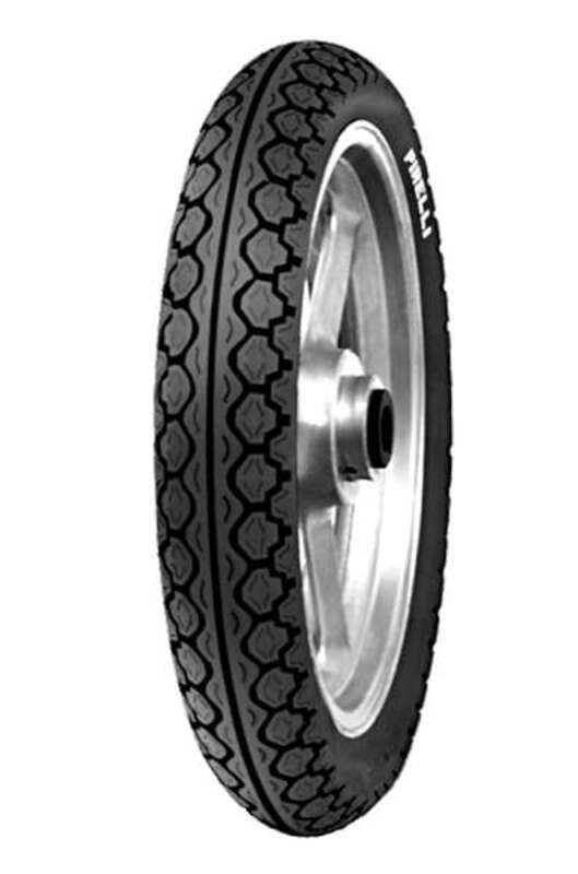 Pneu PIRELLI Mandrake MT 15 REINF (F) 80/80-16 M/C 45J TL