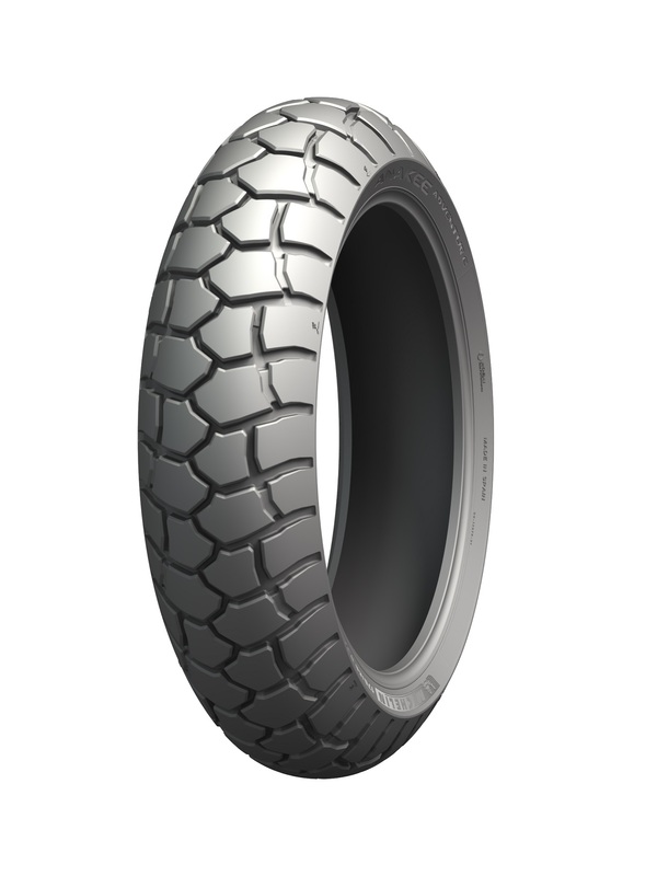 Pneu MICHELIN ANAKEE ADVENTURE 150/70 R 17 M/C 69V TL/TT
