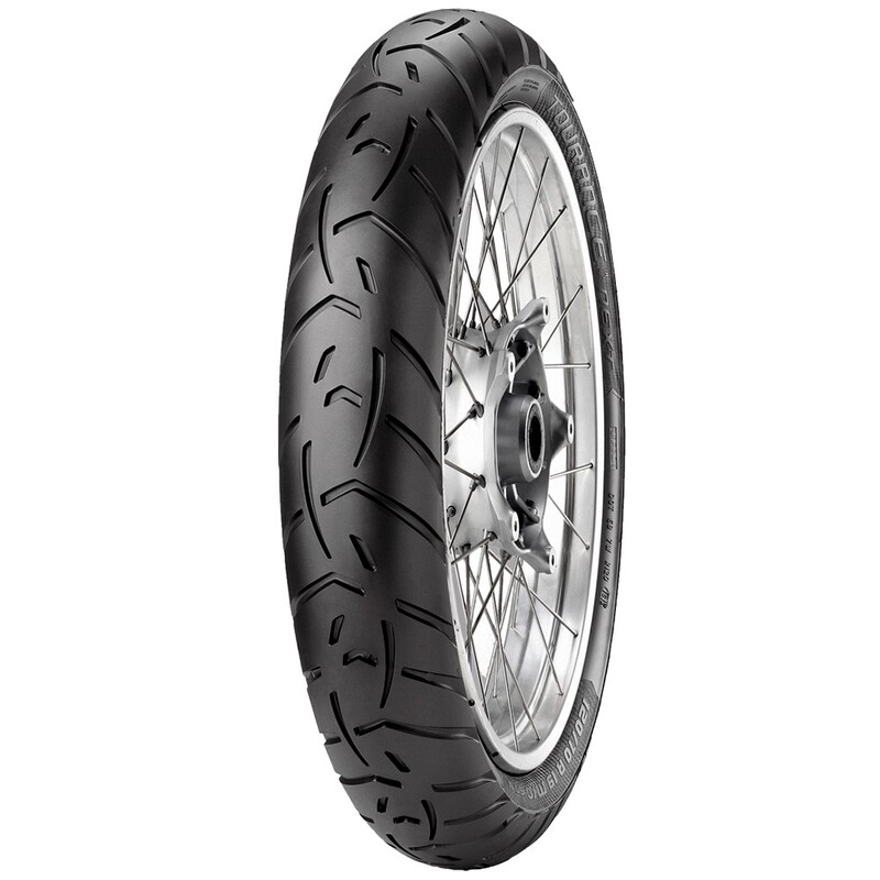 Pneu METZELER TOURANCE NEXT (F) 90/90-21 M/C 54V TL