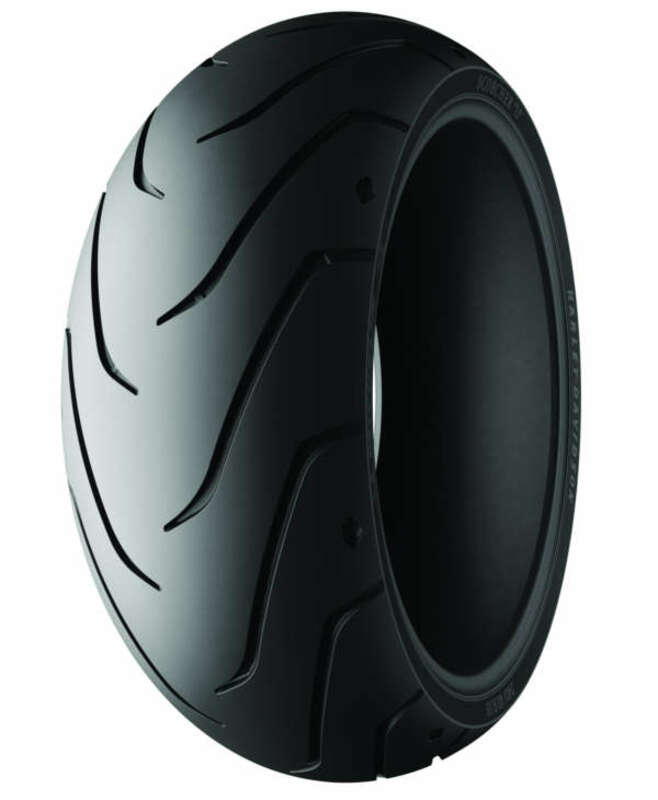 Pneu MICHELIN SCORCHER 11 (HARLEY-D) 150/60 ZR 17 M/C (66W) TL