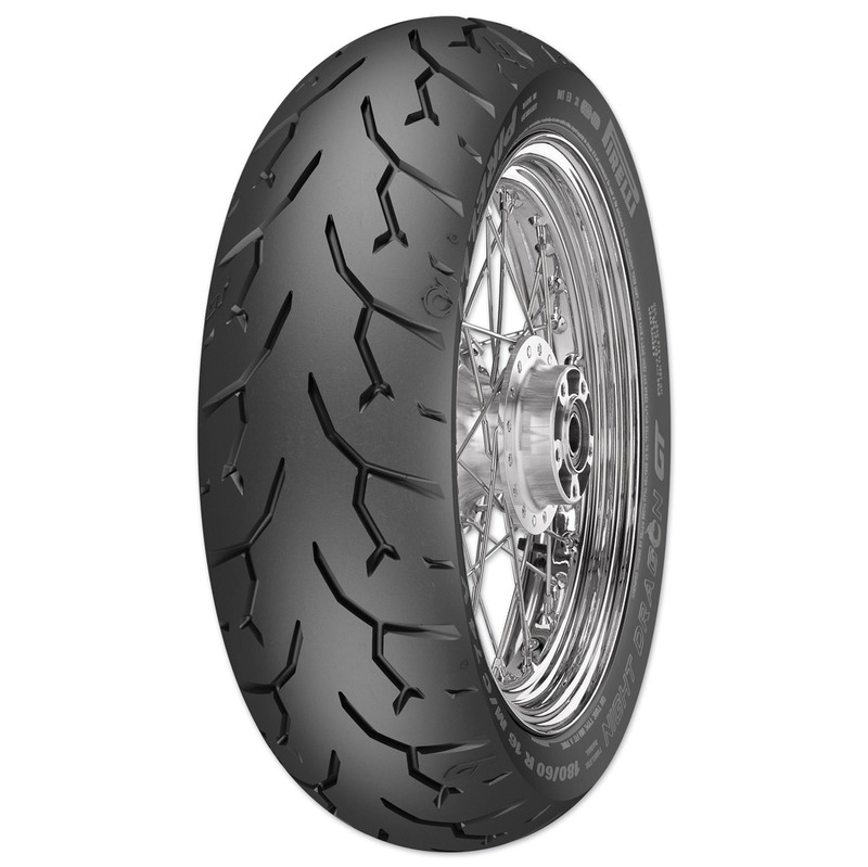 Pneu PIRELLI NIGHT DRAGON GT REINF 130/90 B 16 M/C 73H TL