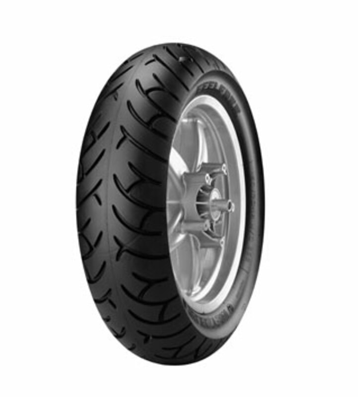 Pneu METZELER FEELFREE 160/60 R 14 M/C 65H TL