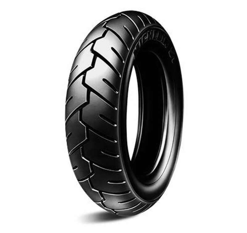 Pneu MICHELIN S1 80/90-10 44J TL/TT