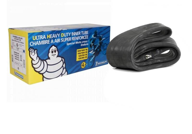 Chambre à air ultra renforcée MICHELIN 827203