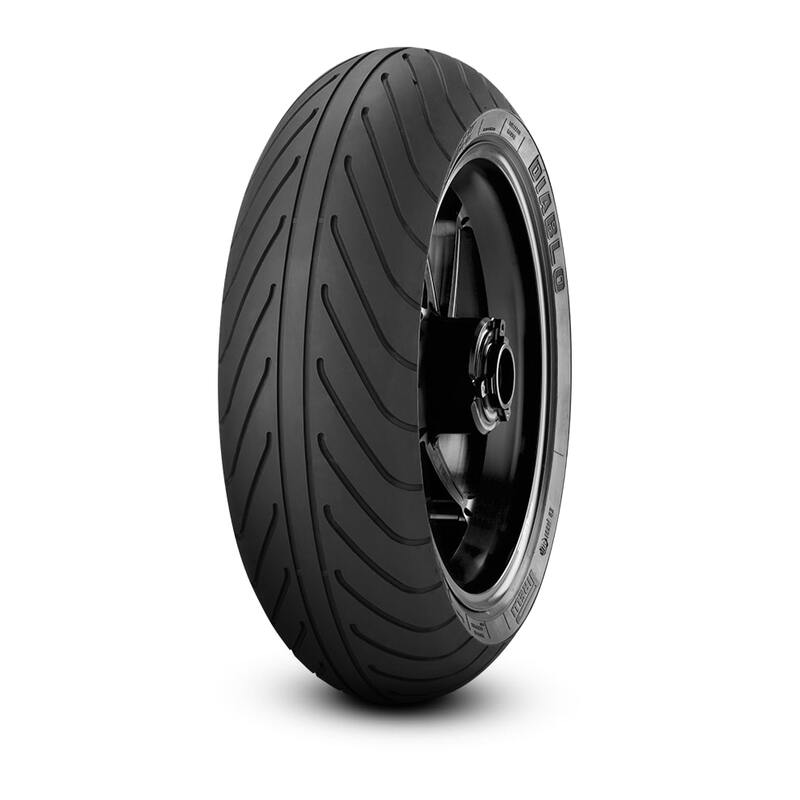 Pneu PIRELLI DIABLO WET 200/60 R 17 NHS TL