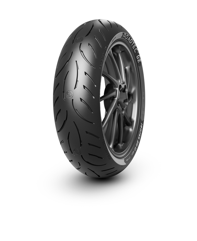 Pneu METZELER ROADTEC 02 170/60 R 17 M/C 72V TL