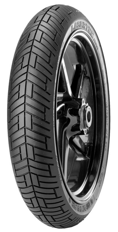 Pneu METZELER LASERTEC (F) 3.25-19 M/C 54H TL