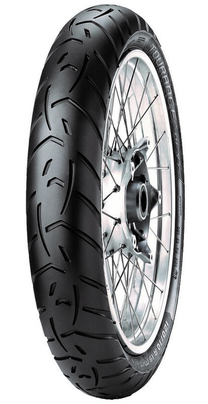 Pneu METZELER TOURANCE NEXT (F) 120/70 R 19 M/C 60V TL