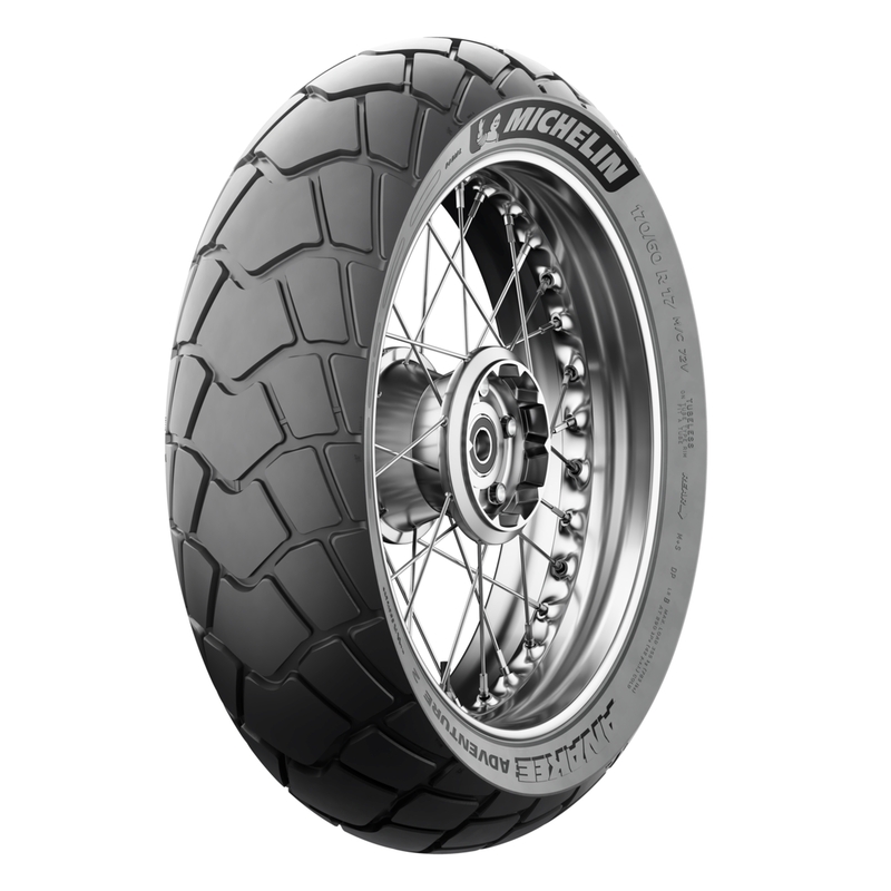 Pneu MICHELIN ANAKEE ADVENTURE 2 150/70 R 17 M/C 69V TL/TT