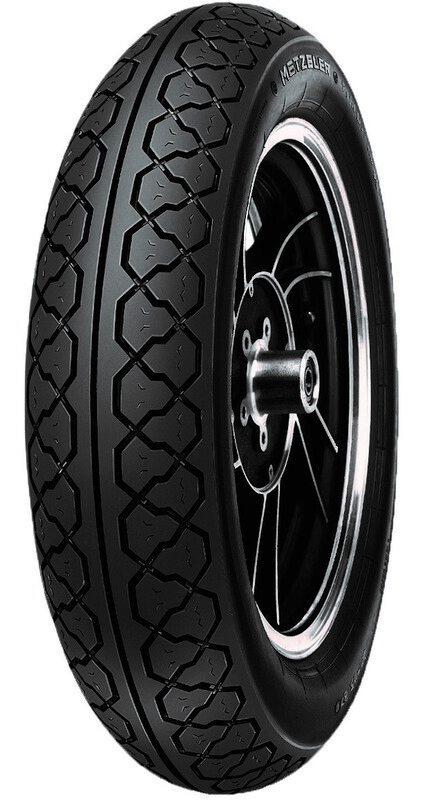 Pneu METZELER PERFECT ME 77 4.00-18 64H TL