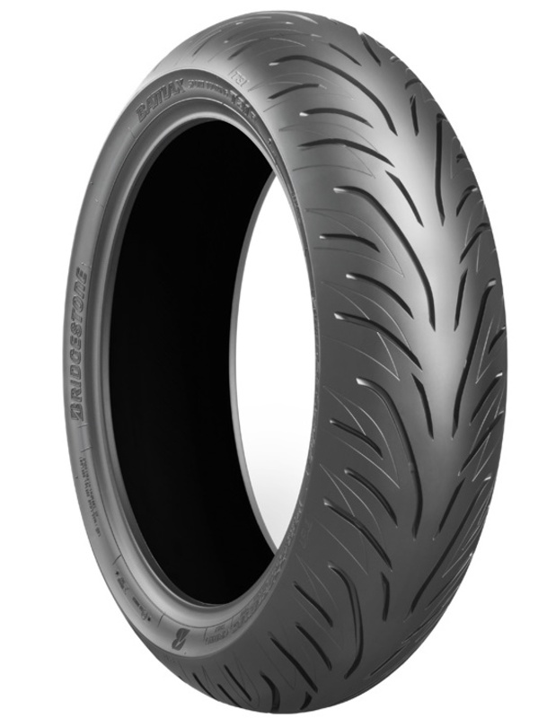 Pneu BRIDGESTONE BATTLAX T31 GT REAR 170/60 ZR 17 (72W) TL
