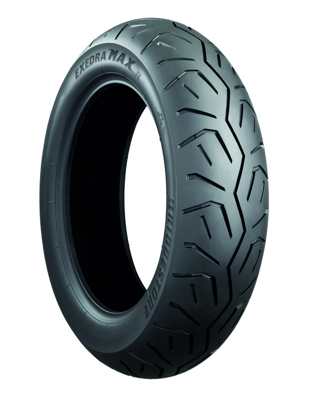 Pneu BRIDGESTONE EXEDRA MAX REAR 170/80 B 15 77H TL
