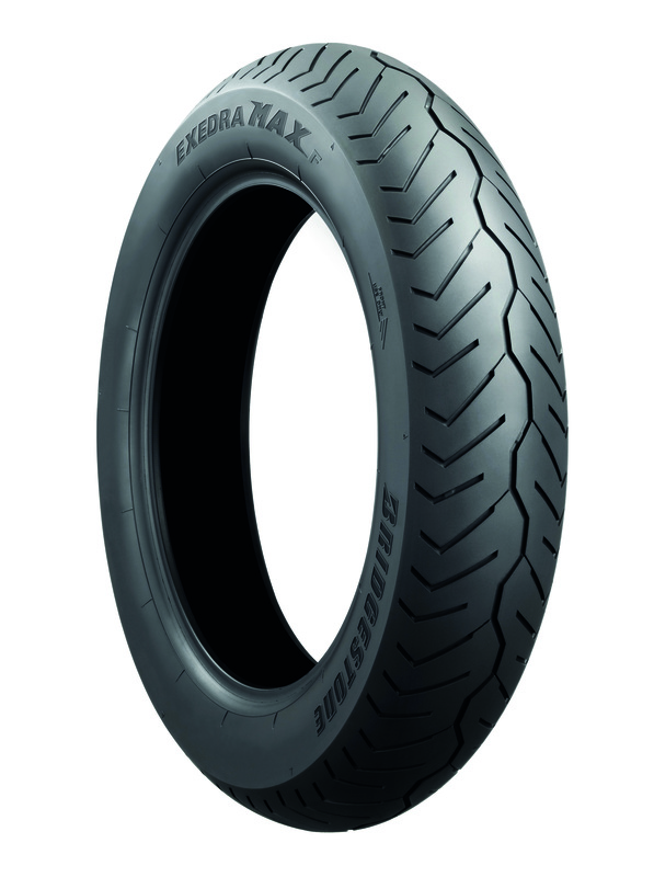 Pneu BRIDGESTONE EXEDRA MAX FRONT 110/90-19 62H TT