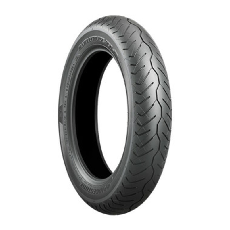 Pneu BRIDGESTONE BATTLECRUISE H50 FRONT 130/90 B 16 73H TL