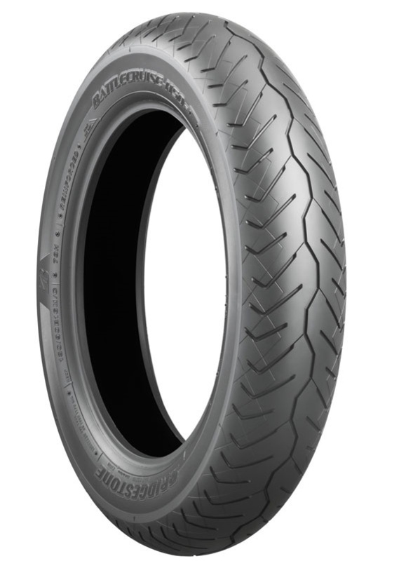 Pneu BRIDGESTONE BATTLECRUISE H50 FRONT BMW R18 '20 (K34/35) 120/70 B 19 60H TL