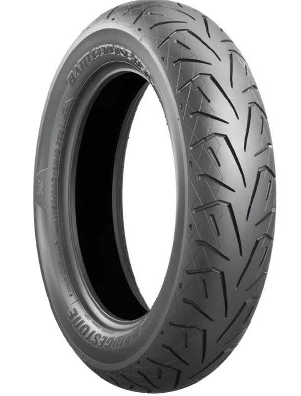 Pneu BRIDGESTONE BATTLECRUISE H50 REAR BMW R18 '20 (K34/35) 180/65 B 16 81H TL