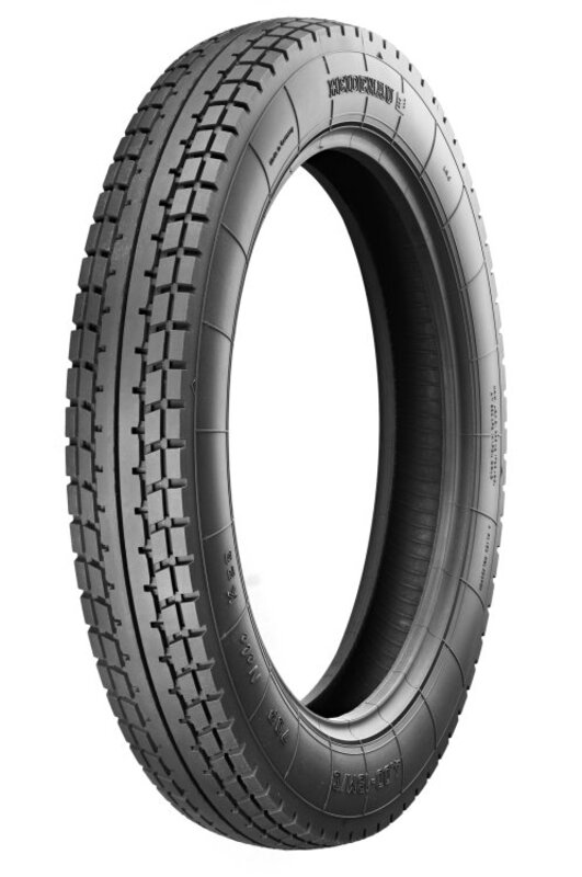 Pneu HEIDENAU K28 REINF Side-car 4.00-18 M/C 70P TT