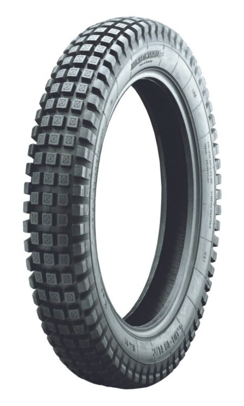 Pneu HEIDENAU K67 3.00-21 M/C 51T TT