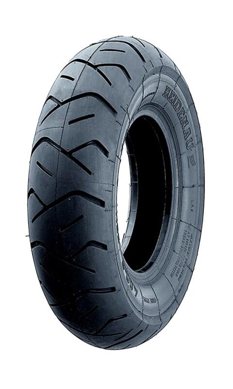 Pneu HEIDENAU K75 4.00-8 55M TT