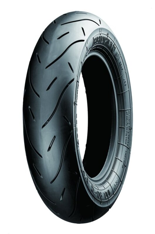 Pneu HEIDENAU K80 SR REINF 100/90-12 64M TL