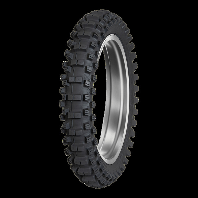 Pneu DUNLOP GEOMAX MX34 110/90-19