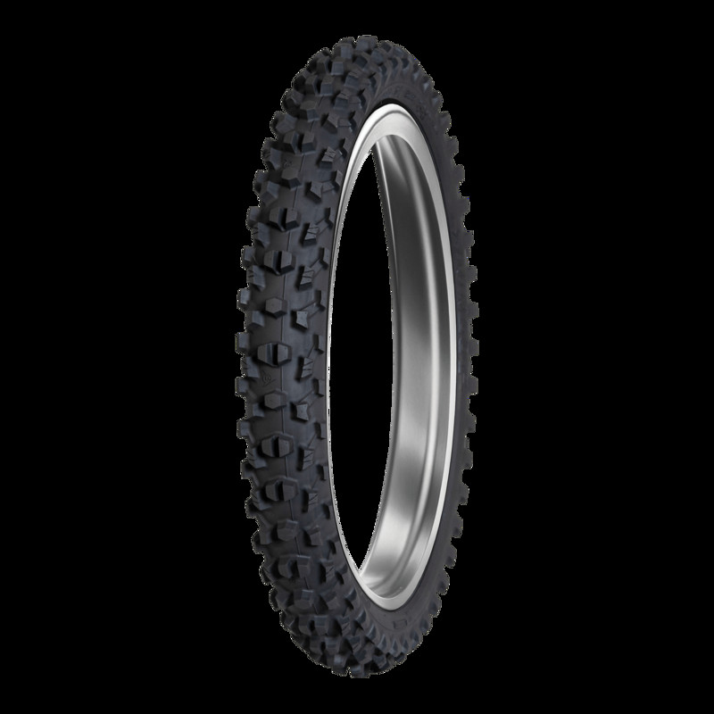Pneu DUNLOP GEOMAX MX34 70/100-19