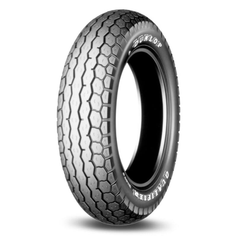 Pneu DUNLOP ARROWMAX K 127 110/90-16