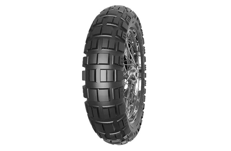 Pneu MITAS ENDURO TRAIL XT 150/70 B 18 70H TL/TT M+S