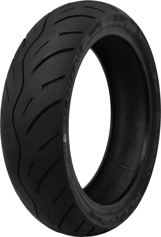 Pneu KENDA K6007F 110/70-13 48P E TL