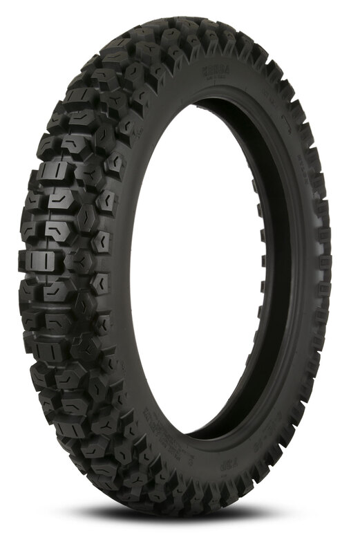 Pneu KENDA K270 DUAL SPORT 3.50-18 56P 4P E TT