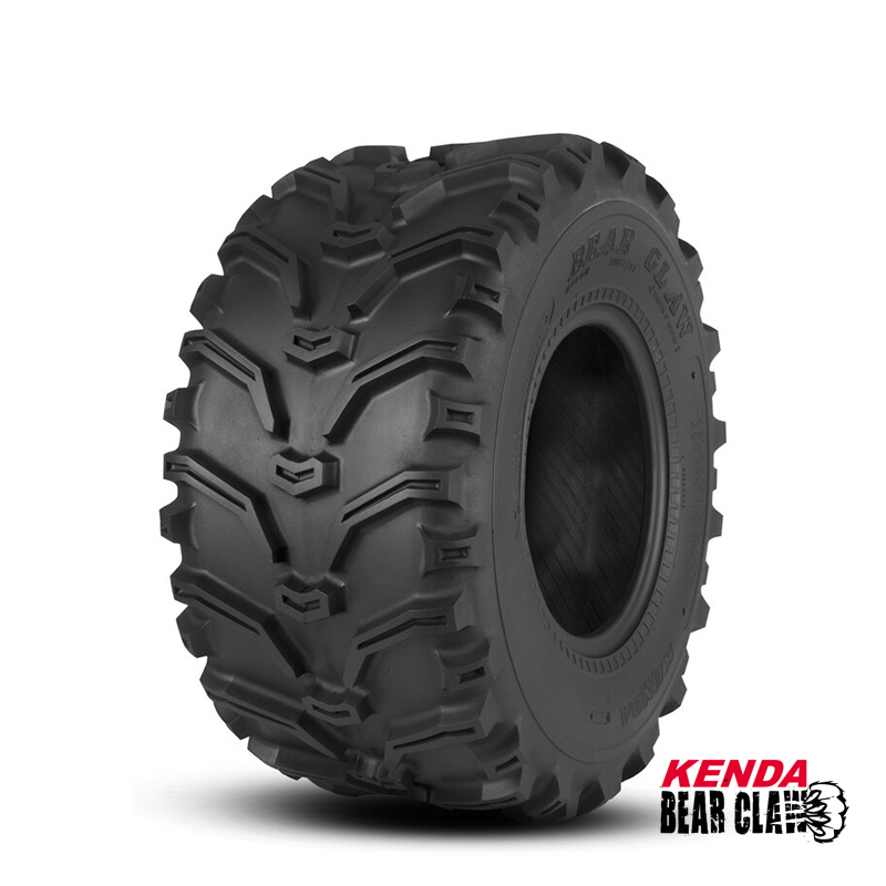 Pneu KENDA K299 Bear Claw 22x12-10 46F 4PR E TL